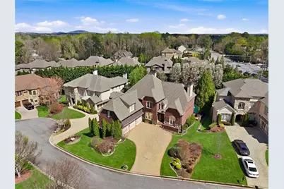 1210 Windsor Estates Drive, Marietta, GA 30062 - Photo 69