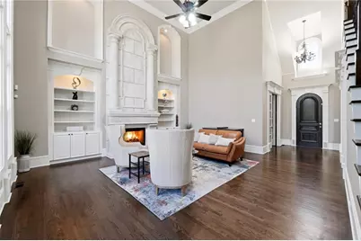 1210 Windsor Estates Drive, Marietta, GA 30062 - Photo 11