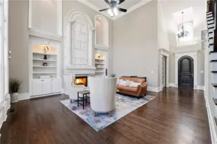 1210 Windsor Estates Dr, Marietta, GA 30062 - Photo 11