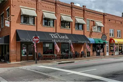 319 Atlanta Street SE #404, Marietta, GA 30060 - Photo 53