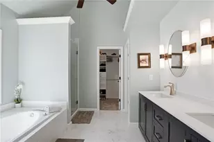 3985 Chestnut Springs Ct, Cumming, GA 30041 - Photo 15