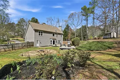 3985 Chestnut Springs Court, Cumming, GA 30041 - Photo 27