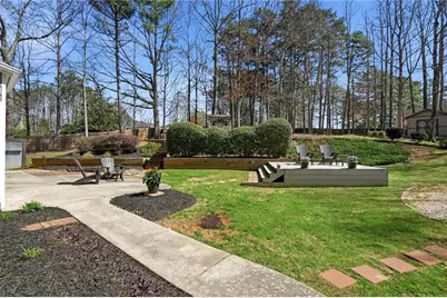 3985 Chestnut Springs Court, Cumming, GA 30041 - Photo 29