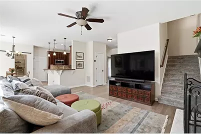 3985 Chestnut Springs Court, Cumming, GA 30041 - Photo 5