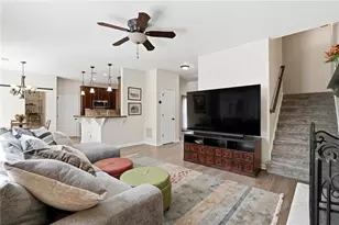 3985 Chestnut Springs Ct, Cumming, GA 30041 - Photo 5