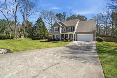 3985 Chestnut Springs Court, Cumming, GA 30041 - Photo 31