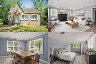 2168 Rhinehill Rd SE, Atlanta, GA 30315 - Photo 1