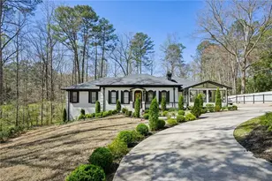 3085 Juhan Rd, Stone Mountain, GA 30087 - Photo 1
