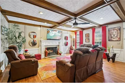 3085 Juhan Road, Stone Mountain, GA 30087 - Photo 3