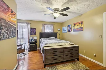 3085 Juhan Road, Stone Mountain, GA 30087 - Photo 13