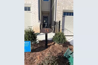 78 Cedar Lane, Dawsonville, GA 30534 - Photo 1