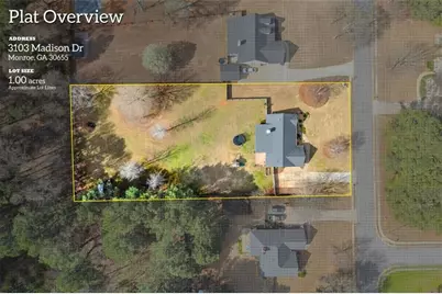 3103 Madison Drive, Monroe, GA 30655 - Photo 51