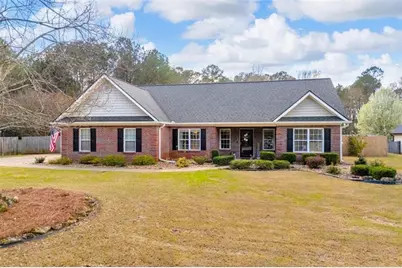 3103 Madison Drive, Monroe, GA 30655 - Photo 1