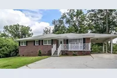 2677 Clairmont Road NE, Atlanta, GA 30329 - Photo 1