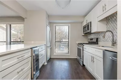 1211 Wynnes Ridge Circle SE, Marietta, GA 30067 - Photo 15