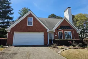 4644 Driftwater Rd, Duluth, GA 30096 - Photo 1