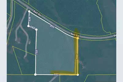 0 Bell Road, Bremen, GA 30110 - Photo 15