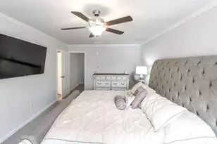 735 Cherokee Rose, Bremen, GA 30110 - Photo 35