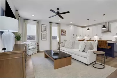 358 Clarendon Court, Gainesville, GA 30501 - Photo 5