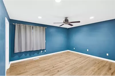 3575 Creek Mill Drive NW, Kennesaw, GA 30152 - Photo 15