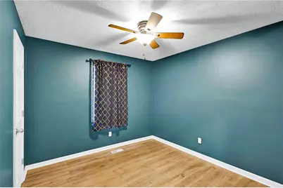 3575 Creek Mill Drive NW, Kennesaw, GA 30152 - Photo 9