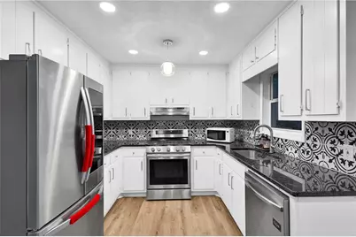 3575 Creek Mill Drive NW, Kennesaw, GA 30152 - Photo 7