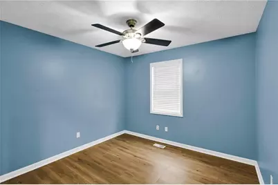 3575 Creek Mill Drive NW, Kennesaw, GA 30152 - Photo 11