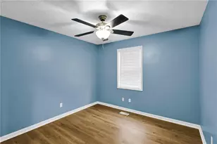 3575 Creek Mill Dr NW, Kennesaw, GA 30152 - Photo 11