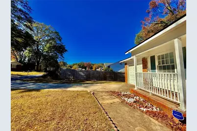 6205 Fieldcrest Drive, Morrow, GA 30260 - Photo 37