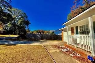 6205 Fieldcrest Dr, Morrow, GA 30260 - Photo 37