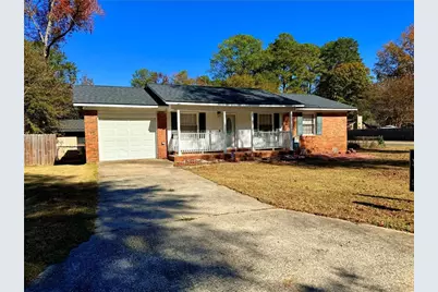 6205 Fieldcrest Drive, Morrow, GA 30260 - Photo 3