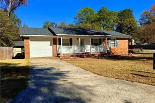 6205 Fieldcrest Dr, Morrow, GA 30260 - Photo 3