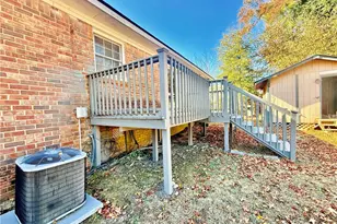 6205 Fieldcrest Dr, Morrow, GA 30260 - Photo 27