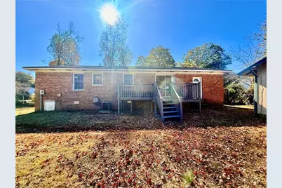 6205 Fieldcrest Drive, Morrow, GA 30260 - Photo 23