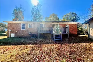 6205 Fieldcrest Dr, Morrow, GA 30260 - Photo 23