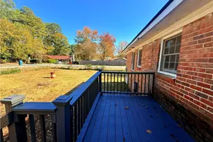 6205 Fieldcrest Dr, Morrow, GA 30260 - Photo 35