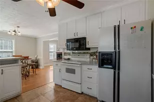 627 Bridle Creek Dr, Bethlehem, GA 30620 - Photo 7