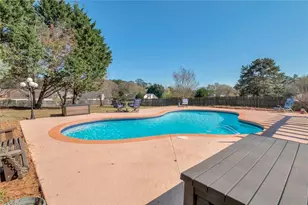 627 Bridle Creek Dr, Bethlehem, GA 30620 - Photo 25