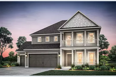 235 Lucas Court, Jefferson, GA 30549 - Photo 3