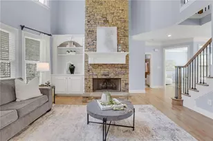 3250 Sparling St, Cumming, GA 30041 - Photo 11