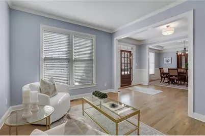 3250 Sparling Street, Cumming, GA 30041 - Photo 5