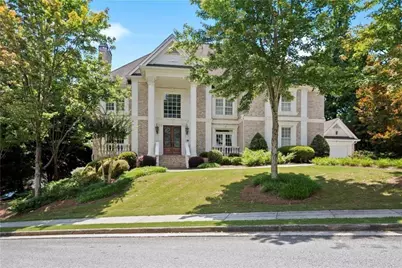 4064 Lyon Boulevard, Atlanta, GA 30331 - Photo 1