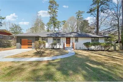 2428 Peeler Road, Atlanta, GA 30338 - Photo 1