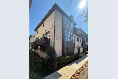 6608 NE Sterling Drive NE #6608, Atlanta, GA 30328 - Photo 39