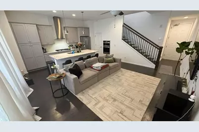 6608 NE Sterling Drive NE #6608, Atlanta, GA 30328 - Photo 13