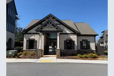 6608 NE Sterling Drive NE #6608, Atlanta, GA 30328 - Photo 43