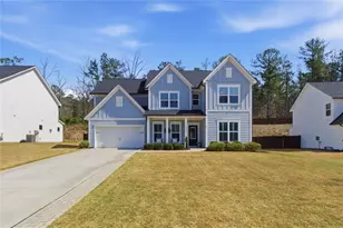 2044 Garvin Rd, Acworth, GA 30101 - Photo 1