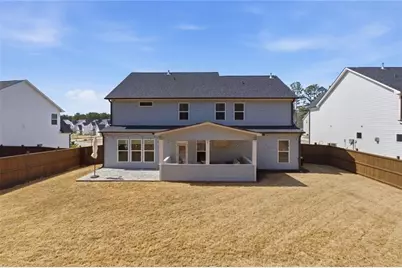 2044 Garvin Road, Acworth, GA 30101 - Photo 41