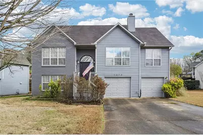 1373 Richland Creek Trail, Sugar Hill, GA 30518 - Photo 1