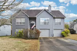 1373 Richland Creek Trail, Sugar Hill, GA 30518 - Photo 1